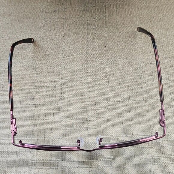 Jessica McClintock Women Glasses Frame JMC4309 Eye Wear 48[]18 125 Eyeglasses - Picture 12 of 12